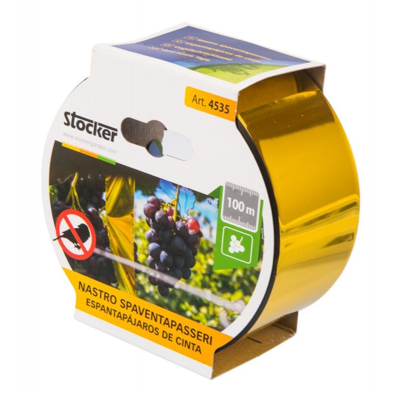 Nastro Spaventapasseri Stocker Art. 4535