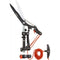Tagliasiepi Combisystem Stocker Art. 533