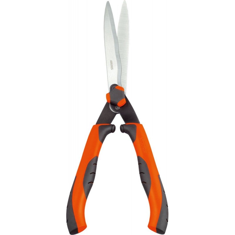 Tagliasiepi Hobby da 55 cm Stocker Art. 2039