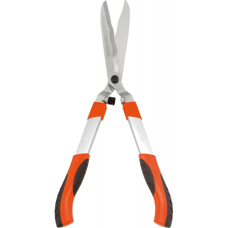 Tagliasiepi Profi 65 cm Stocker Art. 2091