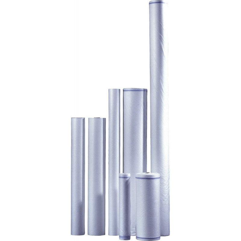 Tessuto Non Tessuto Tubolare Bobina (1,5x100 m - 19 gr) Stocker Art. 4564