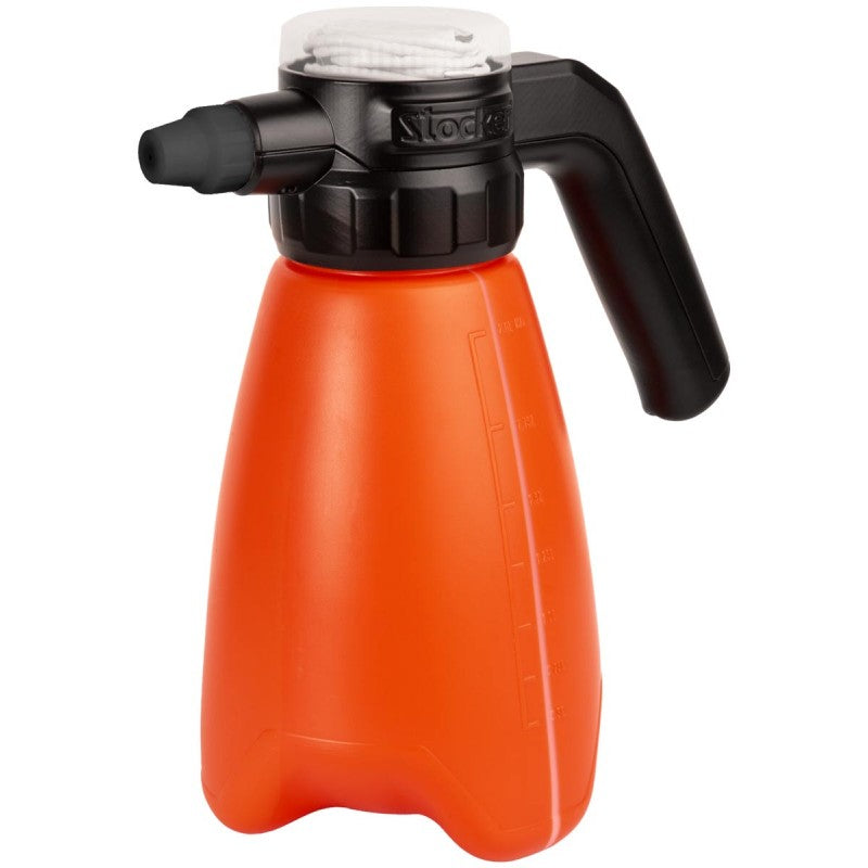 Thalia Pompa Elettrica 2 L Li-lon Stocker Art. 2621