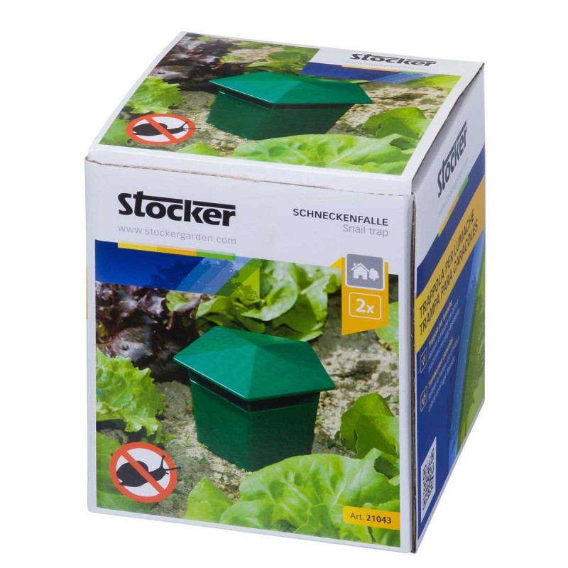 Trappola per Lumache Stocker Art. 21043