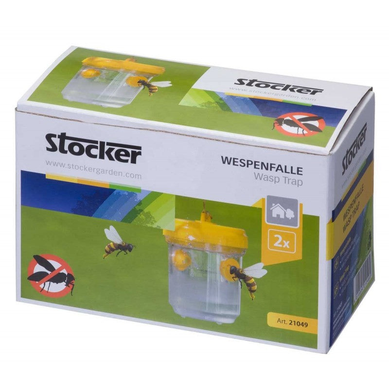 Trappola per Vespe Stocker Art. 21049