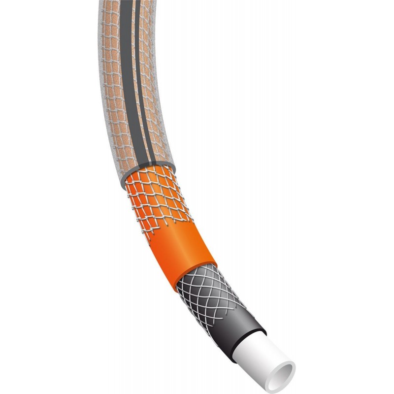 Tubo Eos Anti Torsion 25 mt Stocker Art. 27079