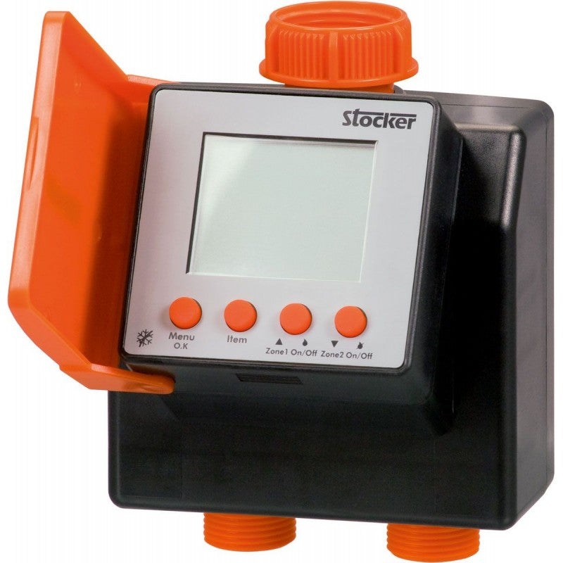Watertimer Digitale Stocker Art. 25027