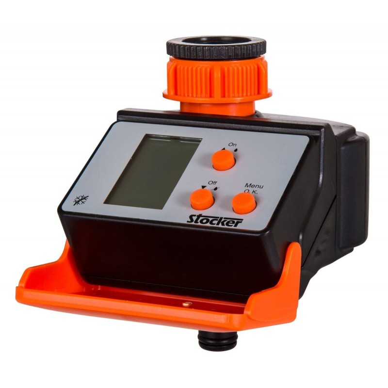 Watertimer Digitale Stocker Art. 25028