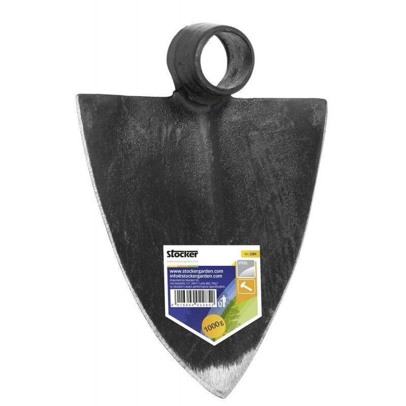 Zappa a Cuore 1000 g Stocker Art. 2285