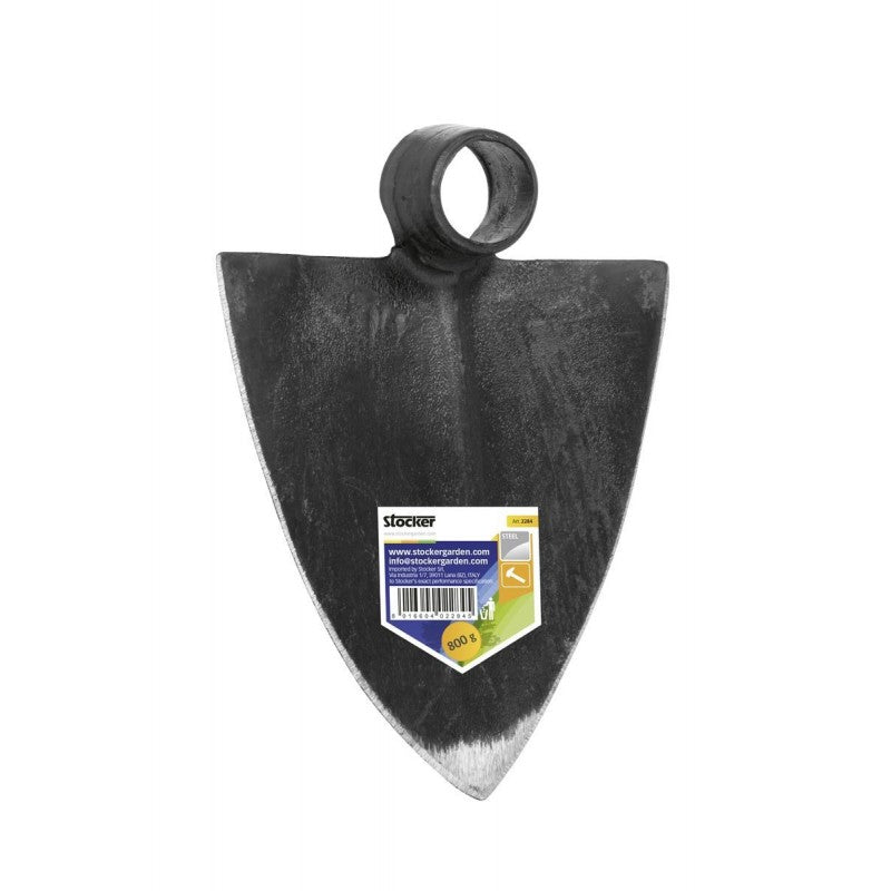 Zappa a Cuore 800 g Stocker Art. 2284