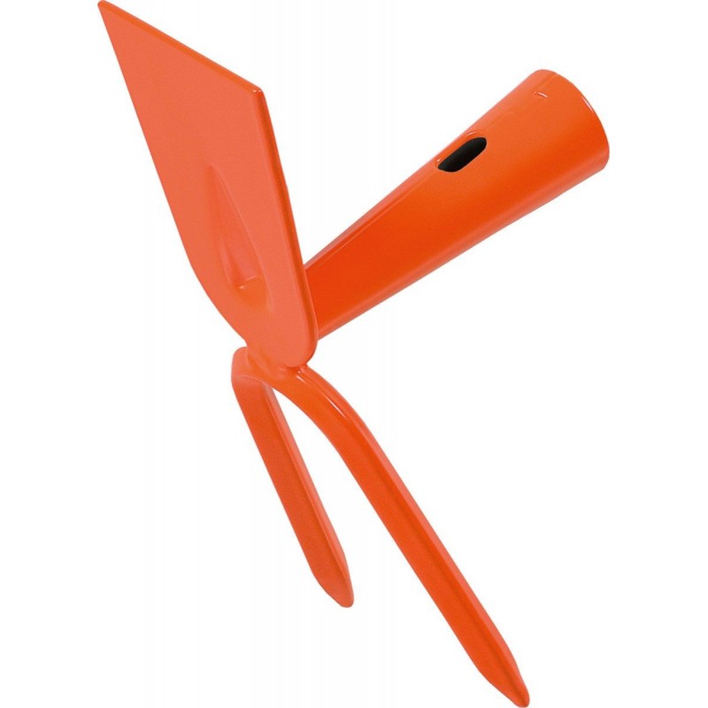 Zappetta Quadrata Bidente Stocker Art. 2203