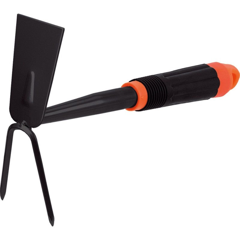 Zappetta Quadrata Bidente Stocker Art. 2040