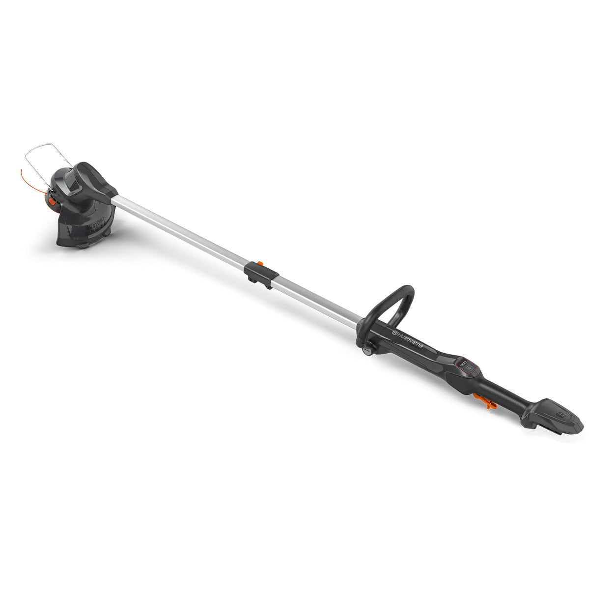 Husqvarna Decespugliatore T28-P4A - Con Batteria da 4 Ah e Caricabatterie Cod. Art. 970 62 02‑07