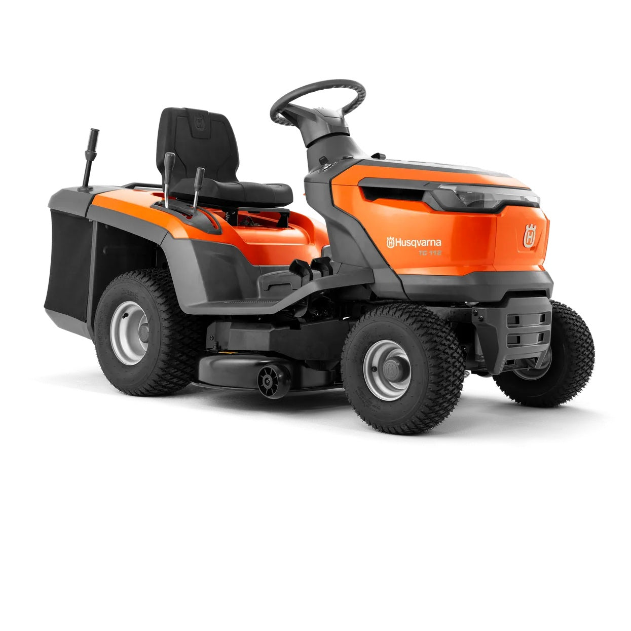 Trattorino tagliaerba Husqvarna TC 112 Art. 970 62 22‑01