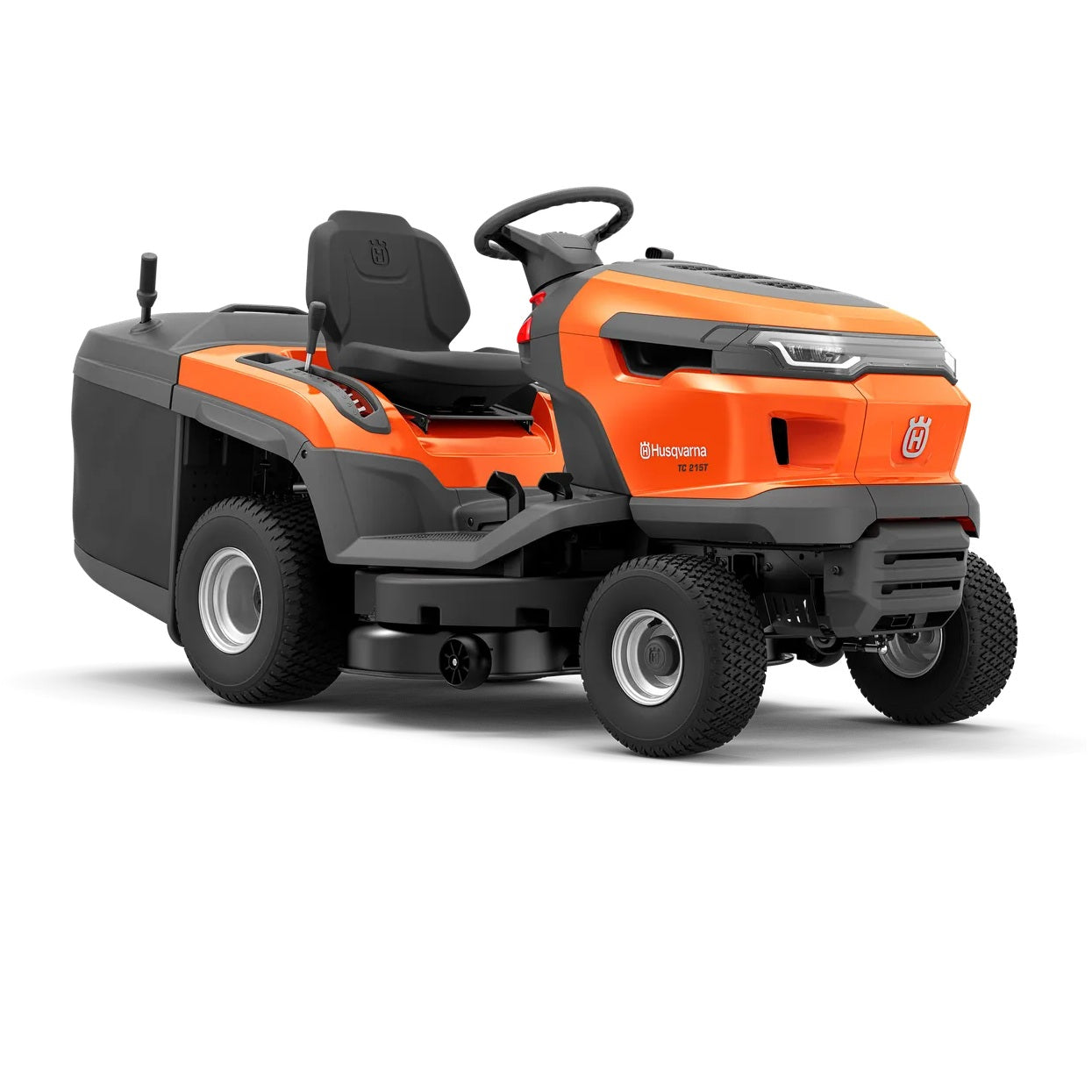 Trattorino tagliaerba Husqvarna TC 220T Art. 970 72 78‑01