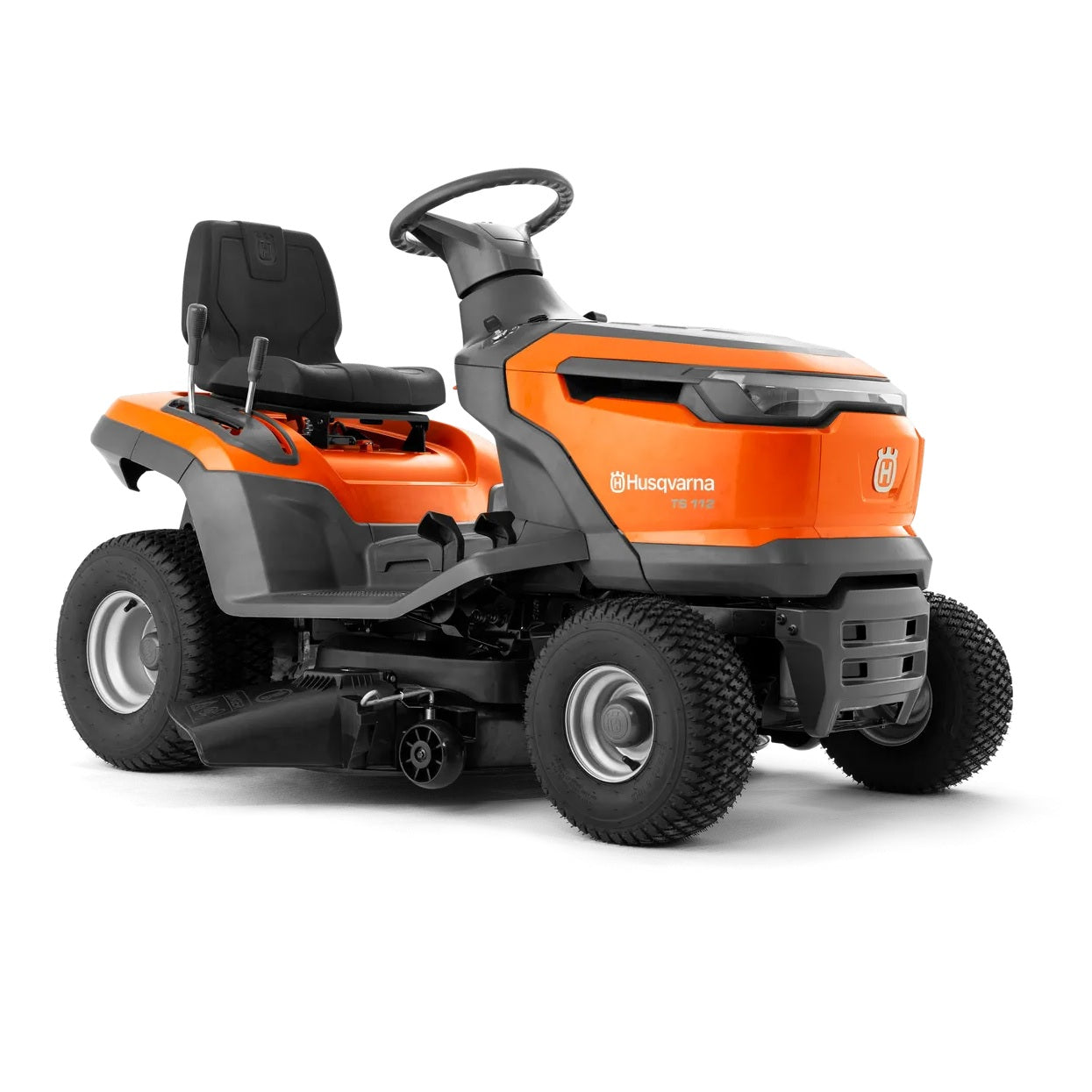 Trattorino tagliaerba Husqvarna TS 112 Art. 970 62 24‑01