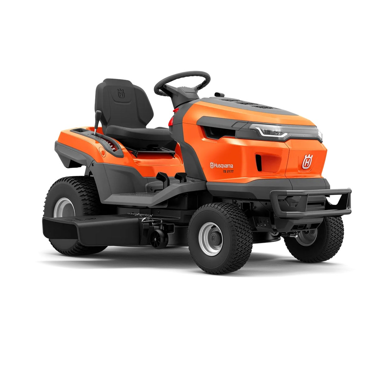 Trattorino tagliaerba Husqvarna TS 217T Art. 970 72 81‑01