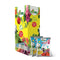 UNISOL 25 g Idrosolubile Universale NPK 20-20-20+ Microelementi Chelati Cod. 1A02UNISC28
