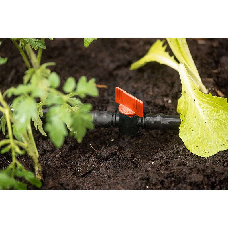 Valvola di Chiusura 13-16 mm Stocker Art. 28020