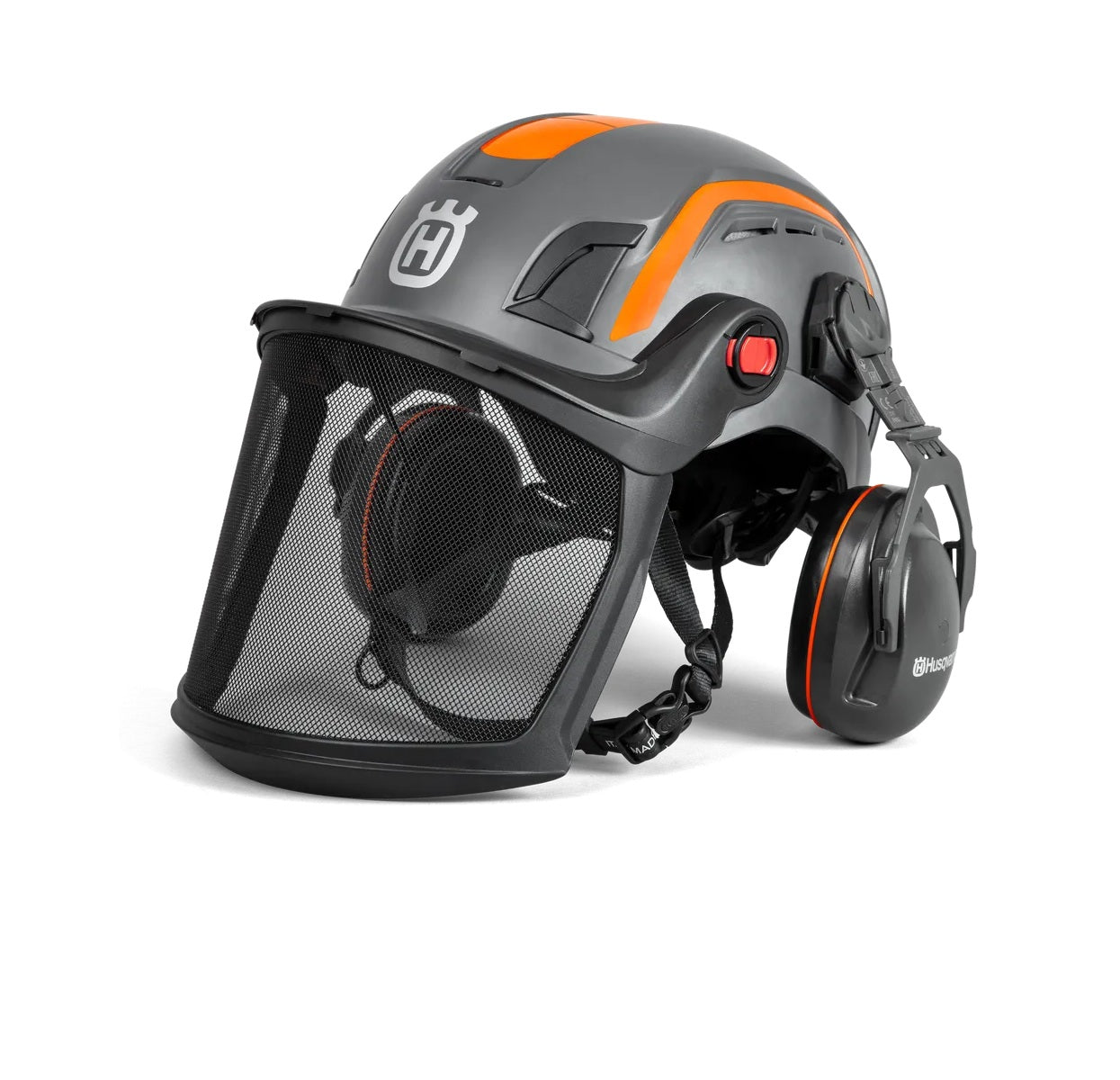 Husqvarna Visiera in Rete per Elmetto Arborist Spire Vent Art. 536 91 23‑01