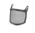 Husqvarna Visiera in Rete per Elmetto Arborist Spire Vent Art. 536 91 23‑01