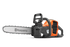 Husqvarna Motosega 230i + Batteria 40-B140 4 Ah + Caricatore 40-C80