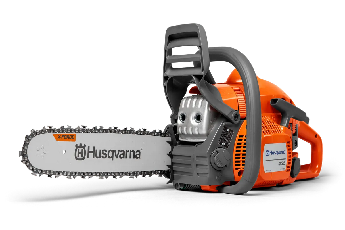 Motosega Husqvarna 435 II