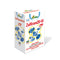 ZOLFIRAM 20-10 FLOW 250 g Miscela di Microelementi Fluida Rame (Cu) 10% Manganese (Mn) 0,5% Zolfo (S) 20% Cod. 1F01ZORAC14