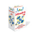ZOLFIRAM 20-10 FLOW 250 g Miscela di Microelementi Fluida Rame (Cu) 10% Manganese (Mn) 0,5% Zolfo (S) 20% Cod. 1F01ZORAC14